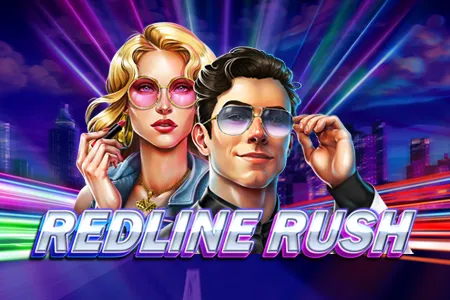 Redline Rush