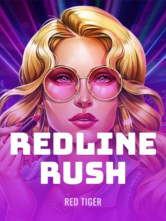 Redline Rush