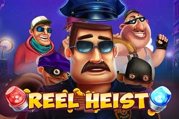 Reel Heist