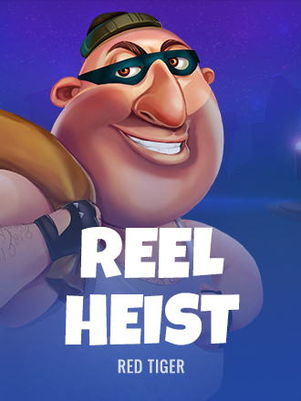 Reel Heist