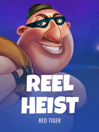 Reel Heist