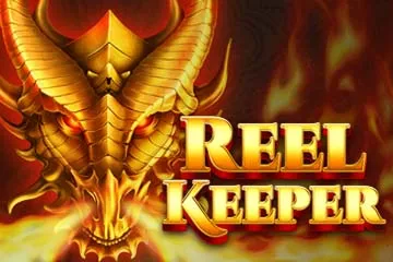 Reel Keeper