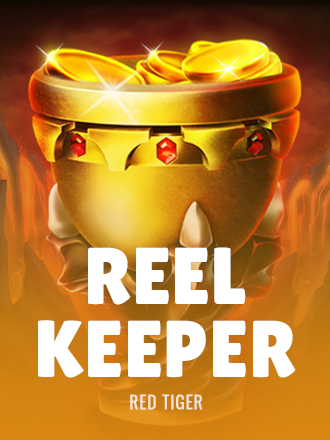 Reel Keeper