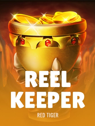 Reel Keeper