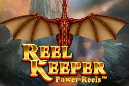 Reel Keeper Power Reels