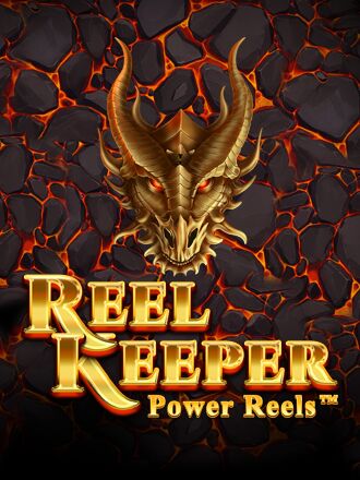 Reel Keeper Power Reels