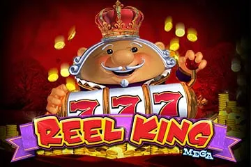 Reel King Mega