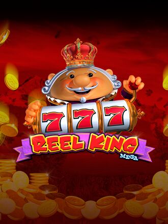Reel King Mega