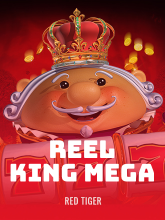 Reel King Mega