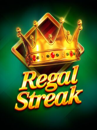 Regal Streak