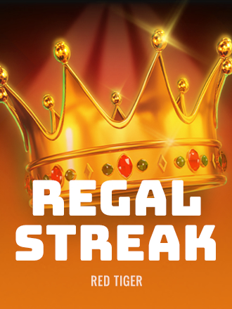 Regal Streak