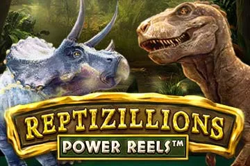 Reptizillions Power Reels
