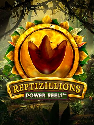 Reptizillions Power Reels