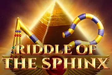 Riddle Of The Sphinx