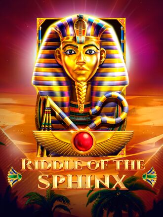 Riddle Of The Sphinx