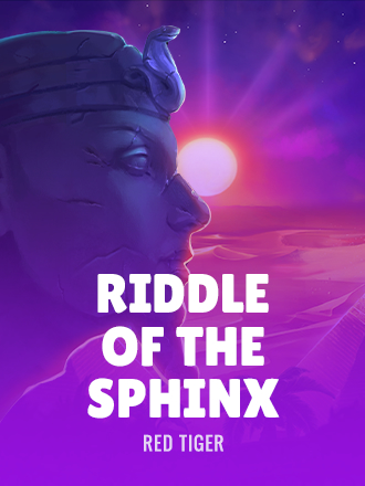 Riddle Of The Sphinx
