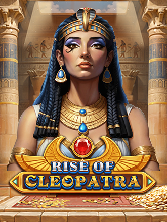 Rise of Cleopatra