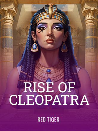 Rise of Cleopatra