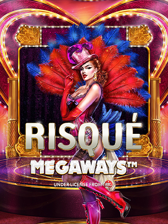 Risque Megaways