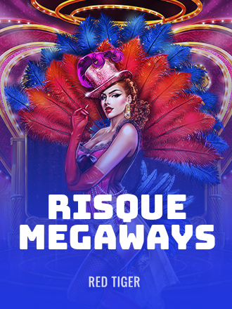 Risque Megaways