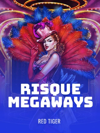 Risque Megaways