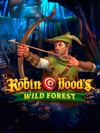 Robin Hoods Wild Forest