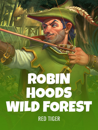 Robin Hoods Wild Forest