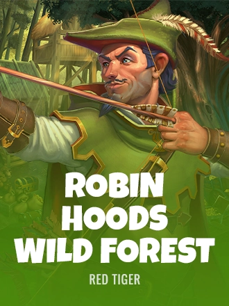 Robin Hoods Wild Forest