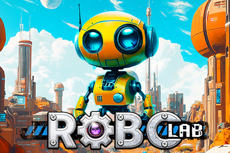 ROBO Lab