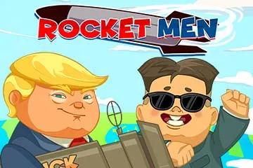 Rocket Men
