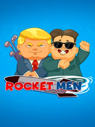 Rocket Men