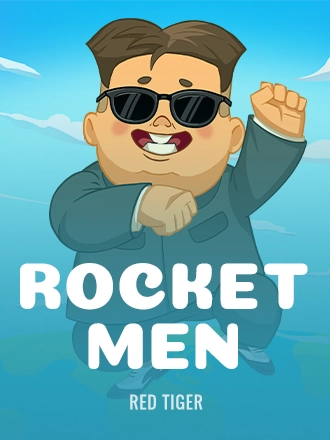 Rocket Men