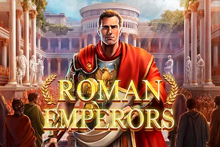 Roman Emperors