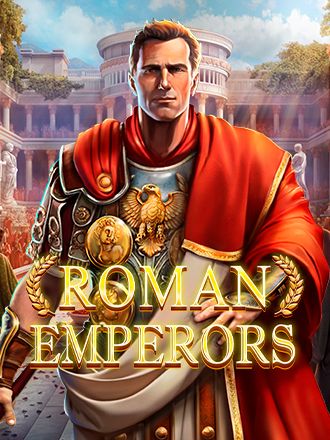 Roman Emperors