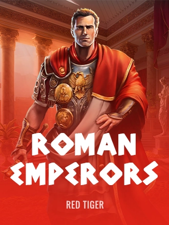 Roman Emperors