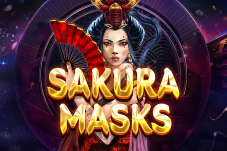 Sakura Masks