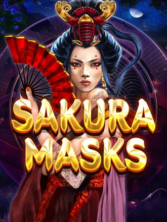 Sakura Masks