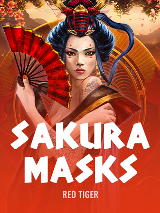 Sakura Masks
