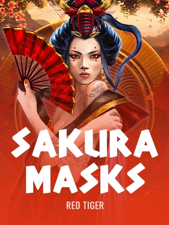 Sakura Masks