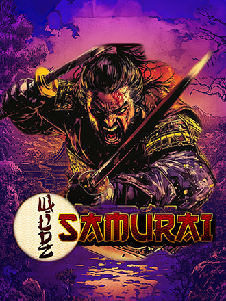 Samurai Wildz