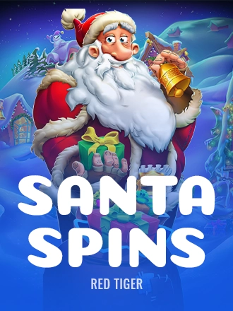 Santa Spins