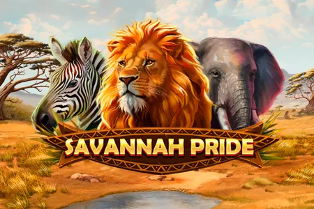 Savannah Pride