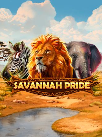 Savannah Pride