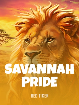 Savannah Pride