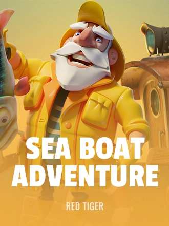 Sea Boat Adventure