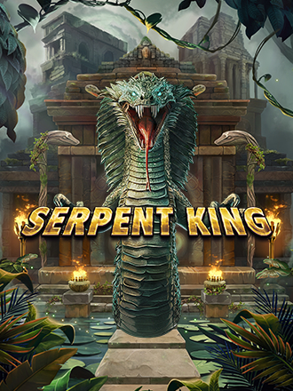 Serpent King