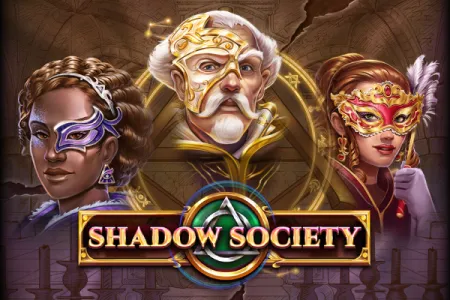 Shadow Society