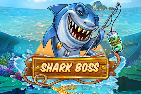 Shark Boss