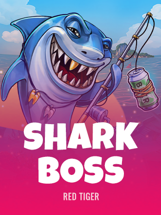 Shark Boss