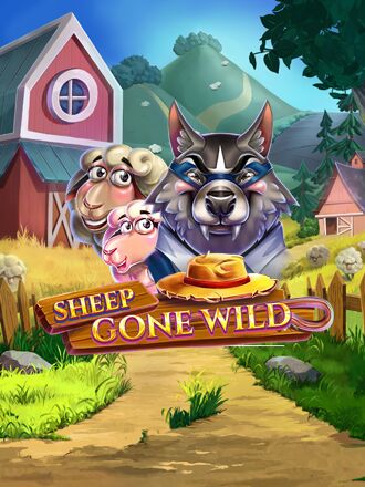 Sheep Gone Wild
